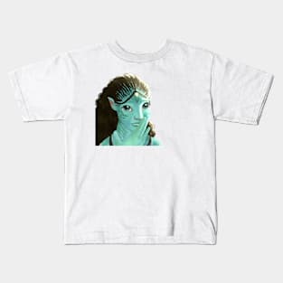 Tsireya Kids T-Shirt